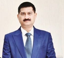Gopal Choudhary represents India as jury member in prestigious ISJ Leaders in security Awards