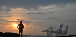 Government plans to unify security regulations for 250 seaports