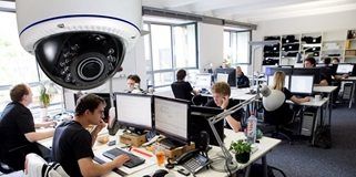 Government offices can’t refuse CCTV footage: Info panel