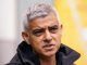 Government dithering over fire safety rules, says London mayor