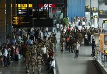 Govt mulls larger role for private security for airports, energy infra
