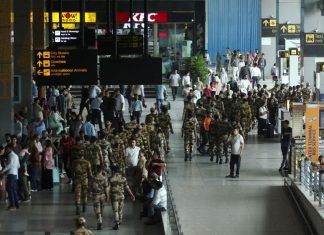 Govt mulls larger role for private security for airports, energy infra