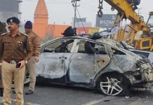 Govt data reveals 3 PM to 9 PM is the most dangerous time to be on Indian roads