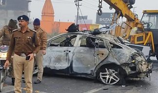 Govt data reveals 3 PM to 9 PM is the most dangerous time to be on Indian roads