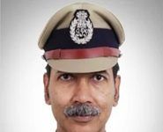 Govt appoints IPS Rajesh Nirwan as DG, Bureau of Civil Aviation Security