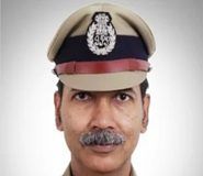 Govt appoints IPS Rajesh Nirwan as DG, Bureau of Civil Aviation Security
