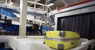 Govt directs CISF to check cargo, in-line baggage in civil airports