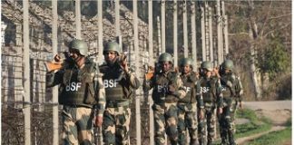 Govt extends BSF jurisdiction in border states to 50 km for arrest, search, seizure