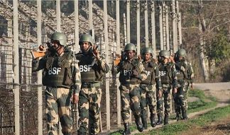 Govt extends BSF jurisdiction in border states to 50 km for arrest, search, seizure