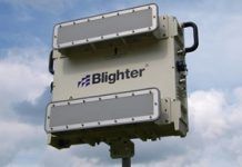 Ground surveillance radars ordered from Blighter for UK border security