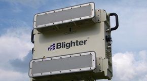 Ground surveillance radars ordered from Blighter for UK border security
