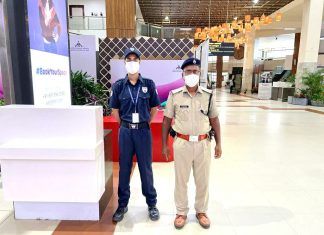 Does One Association Speak for the Entire Private Security Industry?