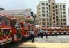 Guidelines for fire safety must be issued before May 2024 : Bombay High Court to State govt