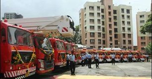 Guidelines for fire safety must be issued before May 2024 : Bombay High Court to State govt