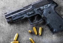 Gun violence report finds retail spaces, K-12 schools most targeted