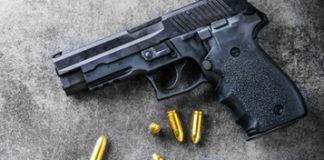 Gun violence report finds retail spaces, K-12 schools most targeted