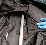 Gun seizures reaches ‘epidemic’ level at US airports