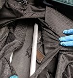 Gun seizures reaches ‘epidemic’ level at US airports
