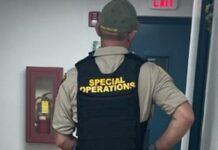 Gun violence, police shortage drives demand for private security in the US