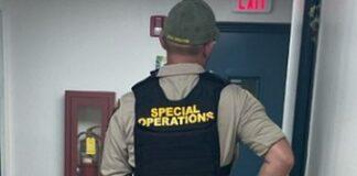 Gun violence, police shortage drives demand for private security in the US