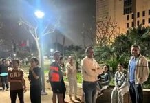 Gurugram to install earthquake security system in high-rises