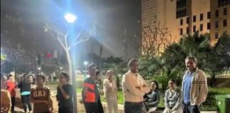 Gurugram to install earthquake security system in high-rises