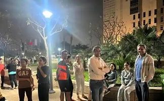 Gurugram to install earthquake security system in high-rises