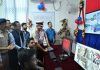 Guwahati Railway Station fortifies security infrastructure with New Escort Hall, upgraded CCTV facility