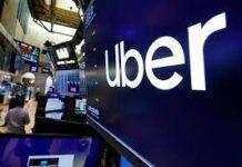 Hacker claims to breach Uber, security researcher says