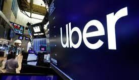 Hacker claims to breach Uber, security researcher says