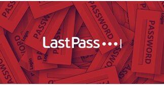 Hackers breach LastPass developer system to steal source code