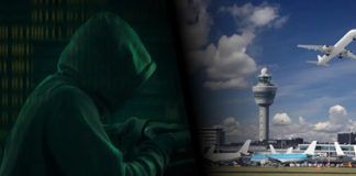 Hackers reportedly compromise Argentina’s airport security payroll system