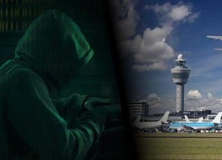 Hackers reportedly compromise Argentina’s airport security payroll system