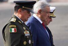 Hack puts Latin American security agencies on edge