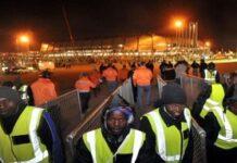 Half a million SA security guards may go on strike soon, unions warn