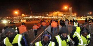 Half a million SA security guards may go on strike soon, unions warn