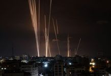 Hamas got around Israel’s surveillance prowess by going dark