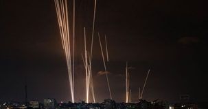 Hamas got around Israel’s surveillance prowess by going dark