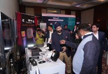 Hanwha zeroes in on India’s video surveillance market