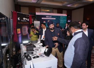 Hanwha zeroes in on India’s video surveillance market