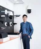Hanwha Techwin appoints new Head of Sales & Marketing
