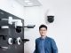 Hanwha Techwin appoints new Head of Sales & Marketing