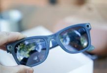 Harvard students expose how meta glasses can be transformed into AI-powered surveillance tool