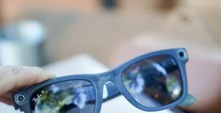 Harvard students expose how meta glasses can be transformed into AI-powered surveillance tool