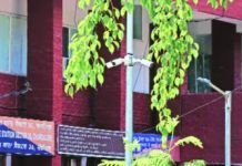 Haryana Police Stations and Posts enhance security with comprehensive CCTV system installation