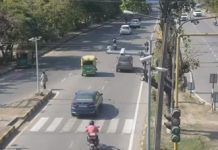 Haryana Human Rights Commission seeks report over ‘non-functional’ CCTV cameras in Panchkula