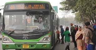 HC directs Delhi government to ensure installation of panic buttons, tracking devices in buses