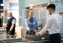 Heathrow Airport boosts security efficiency with advanced luggage-scanning technology