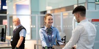 Heathrow Airport boosts security efficiency with advanced luggage-scanning technology