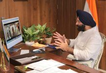 Delhi govt to provide heaters to RWAs, forest guards to curb open fires in winter